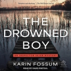 The Drowned Boy Cover Image