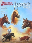 Legends: Outstanding Quarter Horse Stallions and Mares By Alan Gold, Sally Harrison, Frank Holmes Cover Image