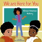 We are Here for You By Sharon Blake Cover Image
