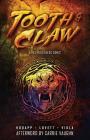 Tooth and Claw By Joshua Viola, Angie Hodapp, Carrie Vaughn (Afterword by) Cover Image