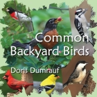 Common Backyard Birds Cover Image