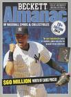 Beckett Almanac of Baseball Cards & Collectibles Cover Image
