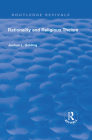 Rationality and Religious Theism (Routledge Revivals) Cover Image