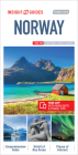 Insight Guides Travel Map Norway (Insight Travel Maps) Cover Image
