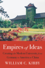 Empires of Ideas: Creating the Modern University from Germany to America to China By William C. Kirby Cover Image
