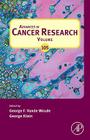 Advances in Cancer Research: Volume 106 Cover Image