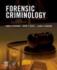 Forensic Criminology Cover Image