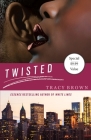 Twisted By Tracy Brown Cover Image