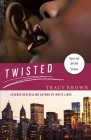 Twisted Cover Image