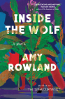 Inside the Wolf By Amy Rowland Cover Image