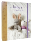 My Baby's First Year By Ryland Peters & Small (Compiled by) Cover Image