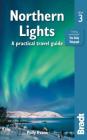 Northern Lights: A Practical Travel Guide By Polly Evans Cover Image