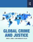 Global Crime and Justice Cover Image