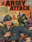 Army Attack: Volume 43 Only one would survive!: history comic books, comic book, ww2 historical fiction, wwii comic, Army Attack By Army Attack Army Attack Cover Image