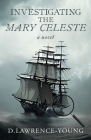 Investigating the Mary Celeste Cover Image