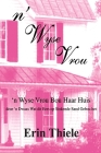'n Wyse Vrou By Erin Thiele Cover Image