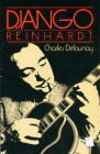 Django Reinhardt Cover Image