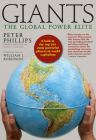 Giants: The Global Power Elite By Peter Phillips Cover Image