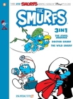 Smurfs 3-in-1 #7: Collecting 
