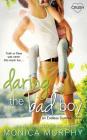 Daring the Bad Boy Cover Image