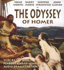 The Odyssey of Homer Cover Image