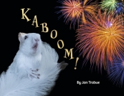 Kaboom! By Jan Trabue Cover Image