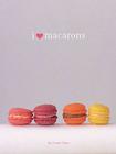 I Love Macarons Cover Image