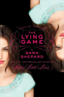 The Lying Game By Sara Shepard Cover Image