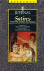 Satires with the Satires of Persius (Everyman Paperback Classics) Cover Image