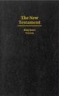 Giant Print New Testament-KJV Cover Image