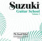 Suzuki Guitar School, Vol 2 By Alfred Music (Other) Cover Image
