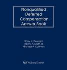 Nonqualified Deferred Compensation Answer Book Cover Image