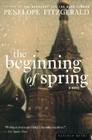 The Beginning of Spring Cover Image