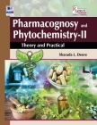 Pharmacognosy and Phytochemistry II: Theory and Practical Cover Image