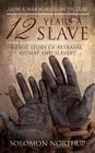 12 Years a Slave: A Memoir of Kidnap, Slavery and Liberation (Hesperus Classics) By Solomon Northup Cover Image