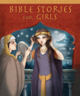 Bible Stories for Girls Cover Image