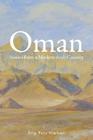 Oman: Stories from a Modern Arab Country Cover Image