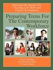 Preparing Teens for the Contemporary Workforce Cover Image