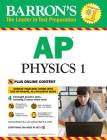 AP Physics 1 with Online Tests Cover Image