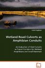 Westland Road Culverts as Amphibian Conduits Cover Image