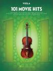 101 Movie Hits for Viola By Hal Leonard Corp (Created by) Cover Image