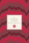 The Scarlet Letter (Knickerbocker Classics #15) By Nathaniel Hawthorne, Mike Lee Davis (Introduction by) Cover Image