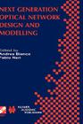 Next Generation Optical Network Design and Modelling: Ifip Tc6 / Wg6.10 Sixth Working Conference on Optical Network Design and Modelling (Ondm 2002) F (IFIP Advances in Information and Communication Technology #114) Cover Image
