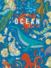 Oceans (Luxe Nature) Cover Image