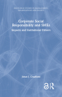 Corporate Social Responsibility and SMEs: Impacts and Institutional Drivers (Routledge Studies in Management) Cover Image