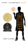 The Crossover (The Crossover Series) Cover Image