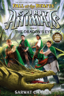 The Dragon's Eye (Spirit Animals: Fall of the Beasts, Book 8) Cover Image