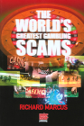 World's Greatest Gambling Scams Cover Image