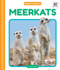 Meerkats By Golriz Golkar Cover Image
