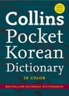 Collins Pocket Korean Dictionary (Collins Language) Cover Image